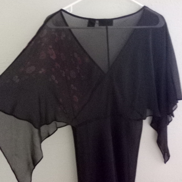 EXPRESS blouse - Picture 5 of 7